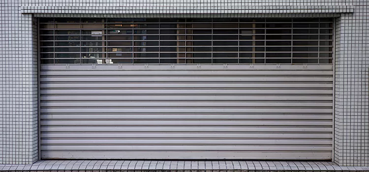 Advanced Solutions for Your Aluminum Garage Doors in Anjou, Quebec