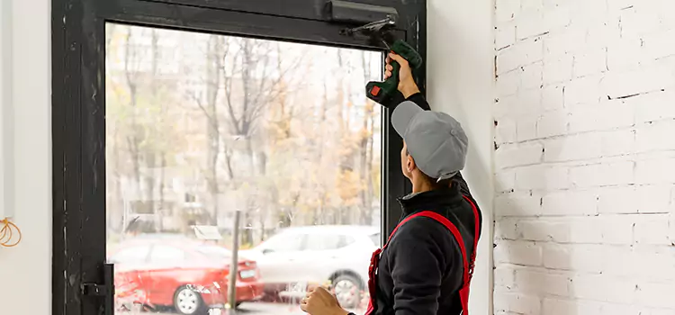Comprehensive Door Closer Services in Anjou, QC