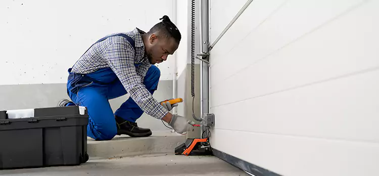 Expert Solutions for Every Garage Lock Need in Anjou, QC