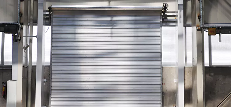 Roller Door Maintenance Anjou
