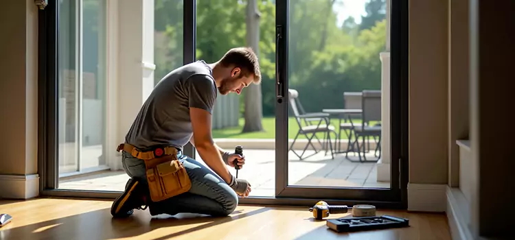 Comprehensive Solutions for Every Glass Door Need in Anjou, QC