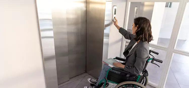Benefits of Modern Handicap Door Systems in Anjou, QC