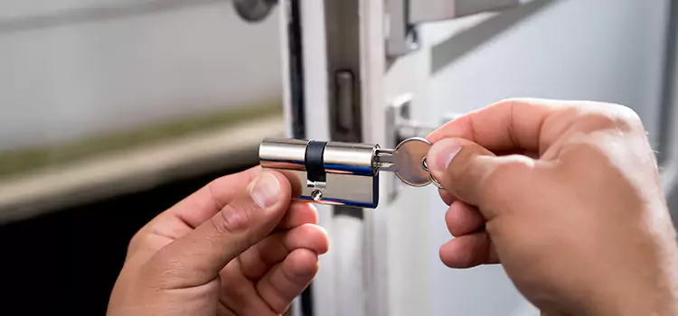Emergency Locksmith for House Anjou