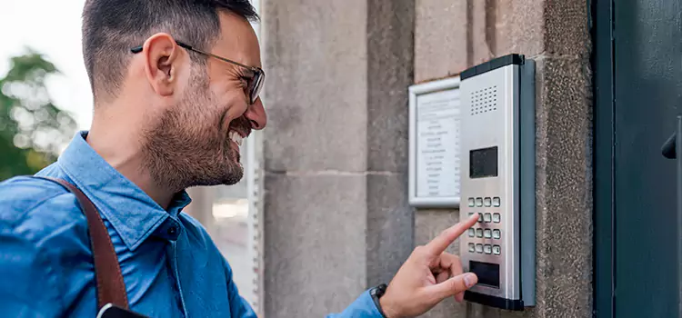 Advanced Solutions for Enhanced Security in Anjou, QC