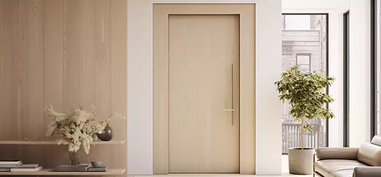 Choose Quality for Your Inside Doors in Anjou, QC