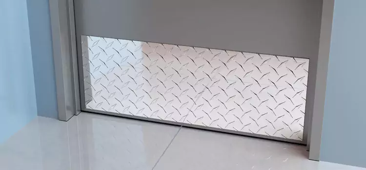Benefits of Professional Kick Plate Solutions in Anjou, QC