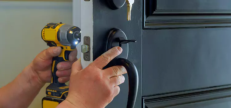 Mobile Automotive Locksmith Anjou