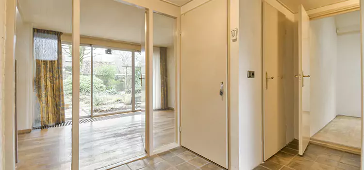Why Choose Our Pocket Door Experts in Anjou, QC?
