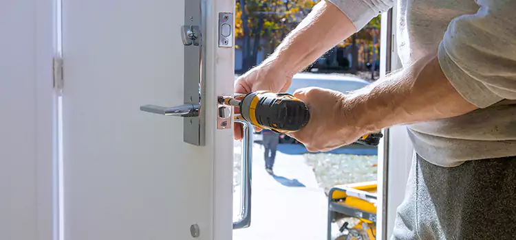 Insulated Roll Up Garage Doors Residential Anjou