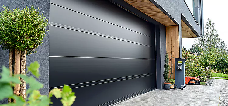 Residential Garage Door Service Anjou