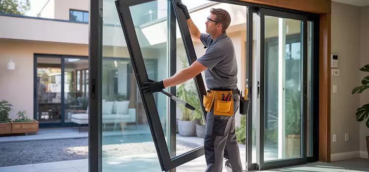 Specialized Sliding Door Roller Services in Anjou, Quebec