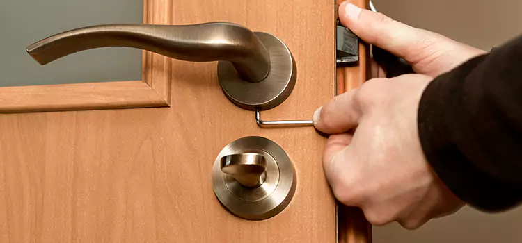 Access Control System Integration Anjou