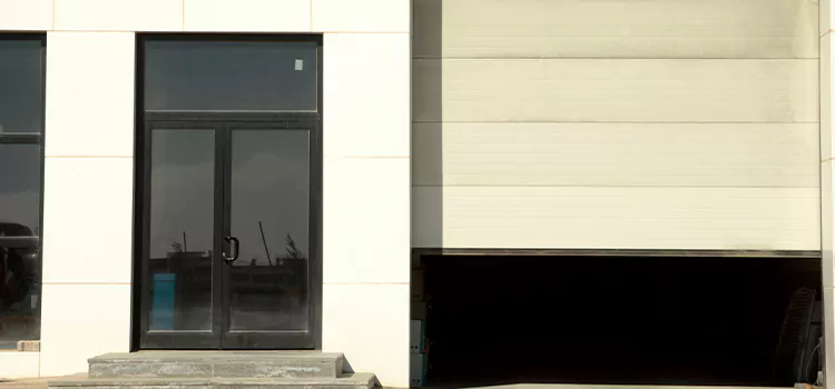 Choose Door & Gate Services Anjou for Unmatched Expertise