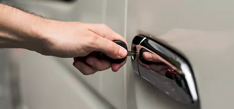 Car Unlock Service Price Anjou