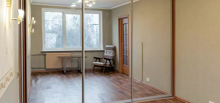 Mirror Closet Door Roller Replacement Anjou