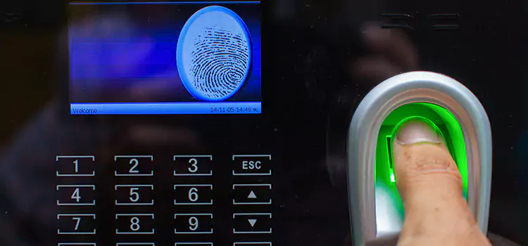 Your Trusted Partner for Secure Access in Anjou, QC