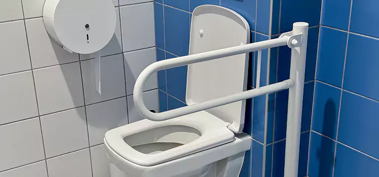 Comprehensive Solutions in Anjou, QC for Accessible Facilities