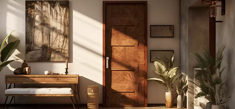Specialty Interior Doors Anjou