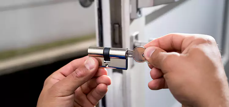 Lock Change Locksmiths Anjou