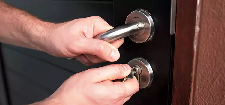 Master Key Control and Audits Anjou
