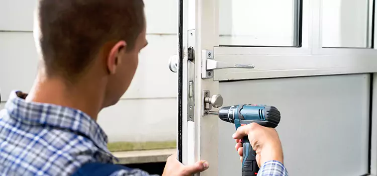 Experienced and Reliable Technicians Anjou