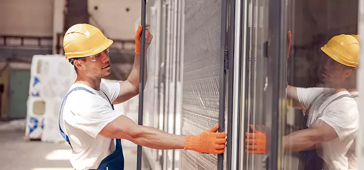 Sliding Door Mesh Replacement Anjou