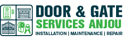 Door & Gate Services Anjou